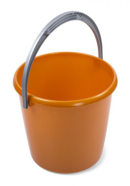 Ведро 7л Соло арт.С632 - Полимербыт фото 2