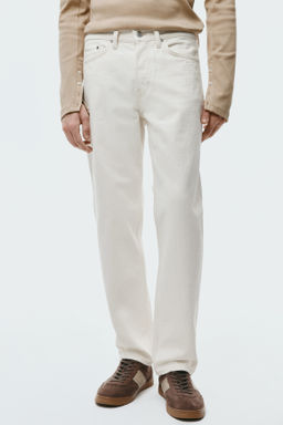 Original Straight Jeans - H&m фото 6