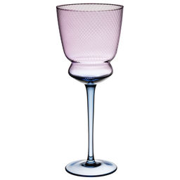 НАБОР БОКАЛОВ ДЛЯ ВИНА TWIST & SHINE PURPLE, 2 ШТ/380 МЛ - Lefard фото 2