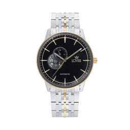 Наручные часы Loyss мужские механические LS1002-11