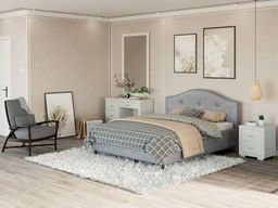 Кровать ComoVeda 7 без основания