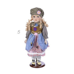 Сувенир коллекционный 41 см / 16012 /уп 24/ - Галеонтрейд фото 7