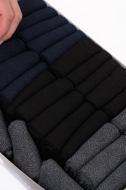 Цена за 30 пар. Носки Собрание мужские - Berchelli фото 9