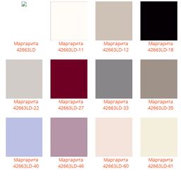 Шапка Маргарита - Ferz фото 3