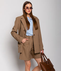 Костюм #ОБШ1918, хаки