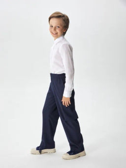 Брюки - Смена фото 4