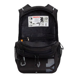 RU-638-3 Рюкзак - Grizzly фото 4