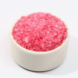 Соль и бомбочка для ванны Уведомление, подарочный набор косметики, ЧИСТОЕ СЧАТЬЕ - Чистое счастье фото 5