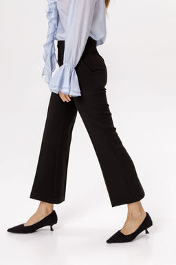 Брюки Pirs 6557 черный