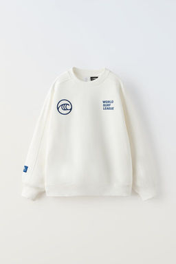 ISLEMELI WSL SWEATSHIRT