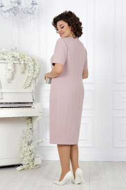 Костюм Ninele 5907 пудра фото 12