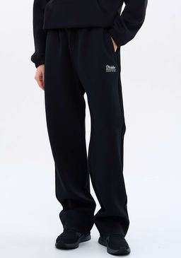 T3405-3 Брюки спортивные женские прямые - Strobbs фото 2