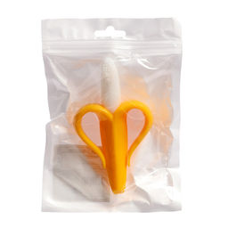 Прорезыватель для зубов детский Банан - Simaland фото 5