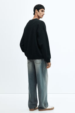 Baggy Jeans - H&m фото 13