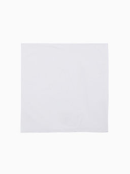 Скатерть «Доляна», 145×300±3 см, плотность 120 г/м², белая