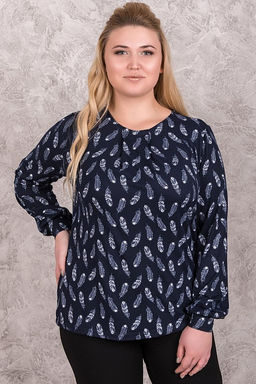 Лонгслив, арт. 0143-34