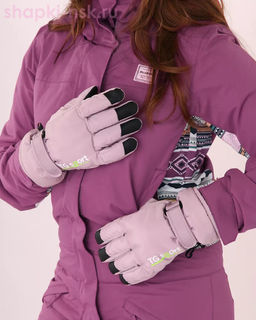 028-TCH Перчатки (9-11 лет)