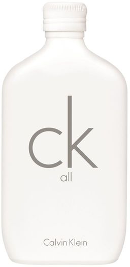 CK ALL u EDT 50 ml M, туалетная вода