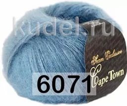 CAPETOWN SEAM - Сеам фото 8