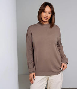 Водолазка #ОКТ07 - Dommod фото 33