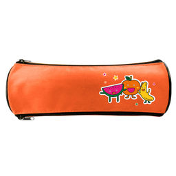 Пенал школьный, арт.53786/ 25 ФРУКТЫ - Феникс+ фото 2