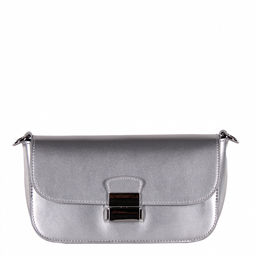 Сумка 56049BD silver  Baidou