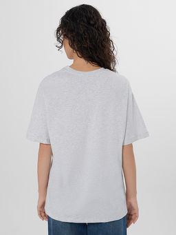 Футболка новогодняя женская с надписью Martini Queen - Mark formelle фото 2