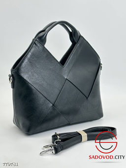 Женская вместительная сумка - Bruno фото 10