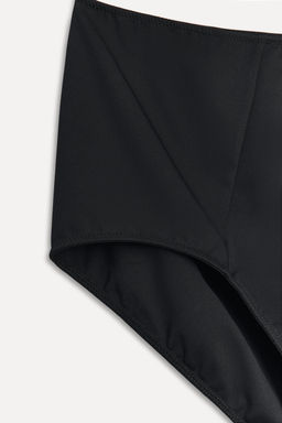 WIDE POLYAMIDE BLEND BRIEFS 50TH ANNIVERSARY