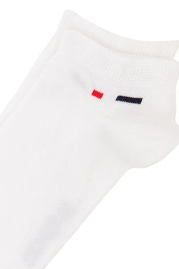 Мужские белые носки Неожиданная скидка в корзине - U.s. polo assn фото 2