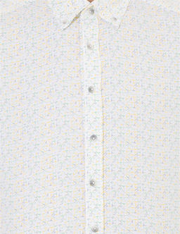 A__k Sar_ Slim Fit Uzun Kollu G_mlek - Pierre cardin фото 6