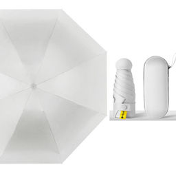 Зонт Umbr-5/8-Gray