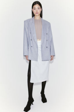 Top de tirantes en punto de canale