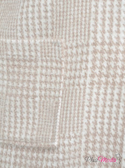 Жакет Модель №969 размеры 44-84 - Plusmoda фото 18