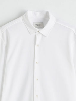 Regular Fit Erkek G?mlek