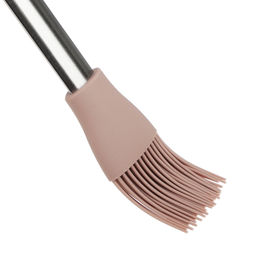 Кисточка силиконовая 25см SATOSHI Алион, арт. 856-130