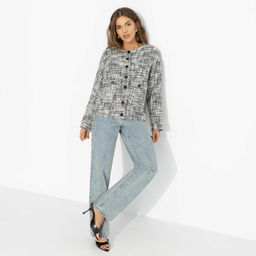 Бомбер в стиле Шанель, Стиль вне времени - Charutti фото 4