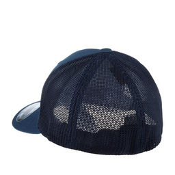 Бейсболка FLEXFIT арт. 6511 (темно-синий)  фото 2