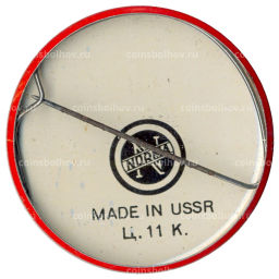 Значок Тарту