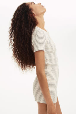 Conjunto de 2 piezas en punto de canal? - H&m фото 5