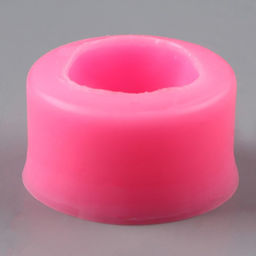 Цена за 2 шт. Молд силиконовый «Образ»