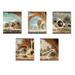 Тетрадь 48л. ErichKrause "Dune" клетка (52961) матовая ламинация