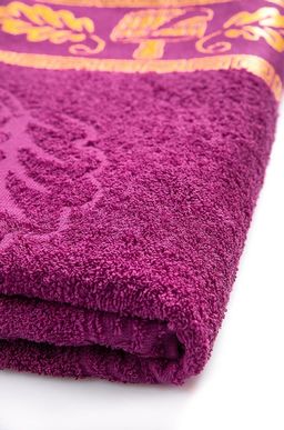 Полотенце махровое Вышневолоцкий текстиль  фото 4