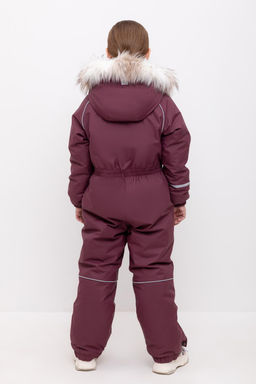 ВК 60102/5 ГР (122-158) комбинезон дет - Crockid фото 8