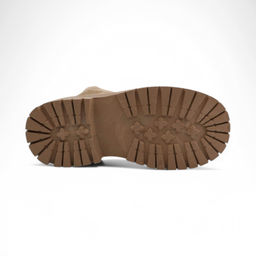 Ботинки демисезонные В1-3 хаки - Sport фото 4