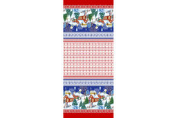 Скатерть Хлопок 100 % арт. Л-147/2 бм ( (12563/2) - Наталья-текстиль фото 2