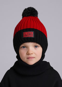 Шапка детская