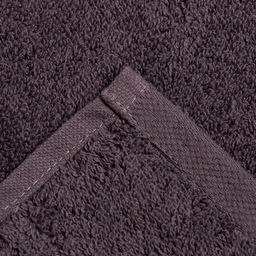 Полотенце махровое Love Life Адажио 70х140 см, серый, 100% хл, 450 гр/м2 - Lovelife фото 5