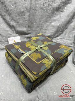 Комплект постельного белья