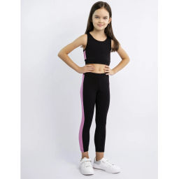 Комплект кулирка лайкра 7605100103 - Youlala фото 6